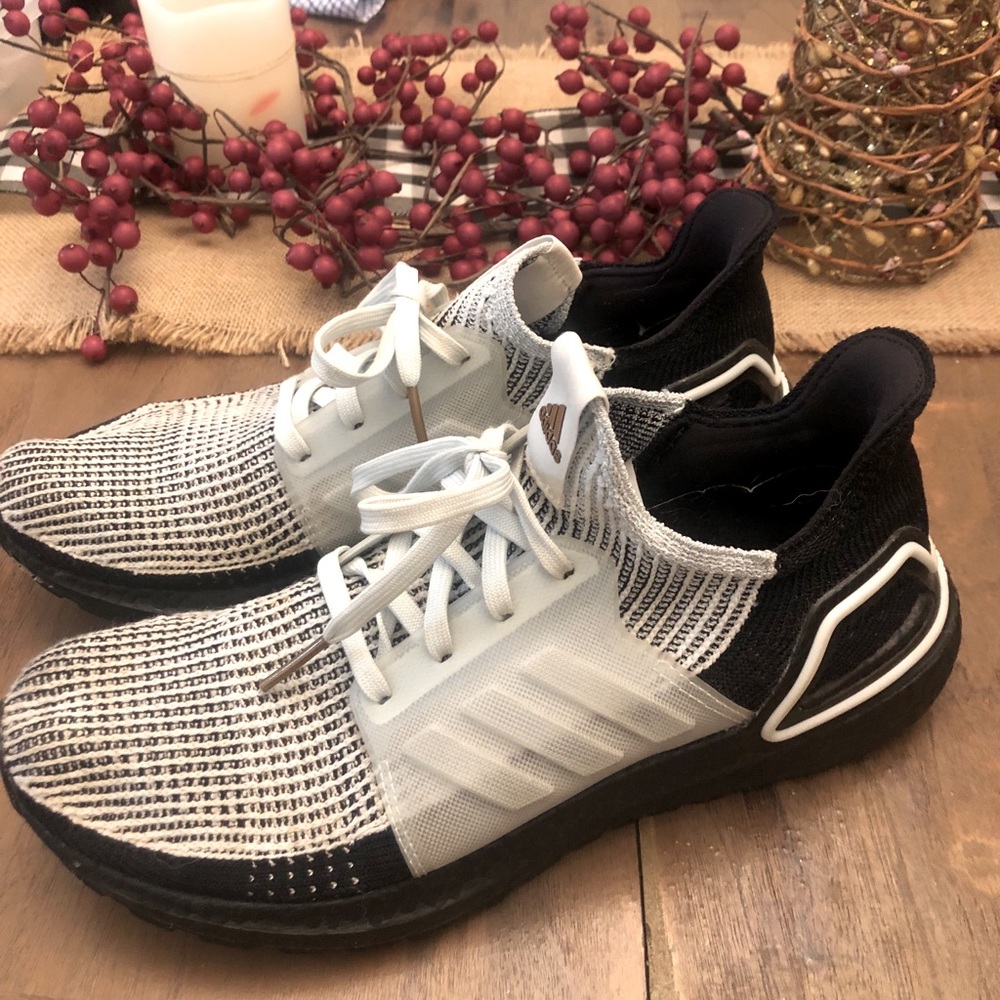 Men’s Adidas boost shoes